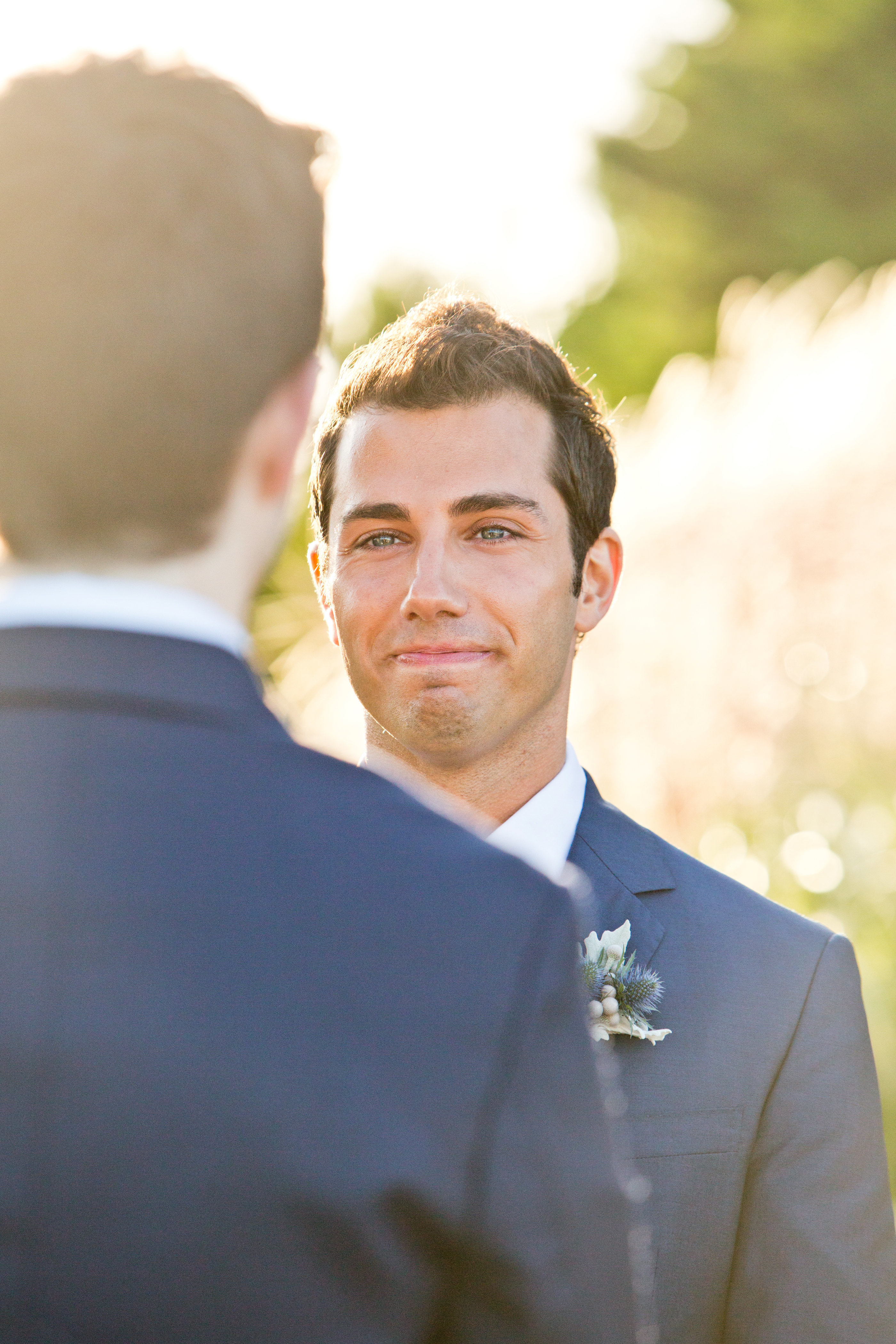 BLAKE AND RICHARD'S ROMANTIC TROPICAL HONEYMOON SHOOT - GAY WEDDING BLOG