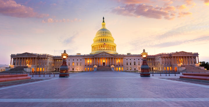 Katie Porter, a Democratic candidate for the U.S. House from California, is being backed by EMILY's List.