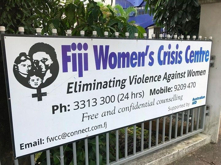 The Fiji Women’s Crisis Centre offers free counseling, legal assistance, medical attention and other support services for women who face domestic violence.