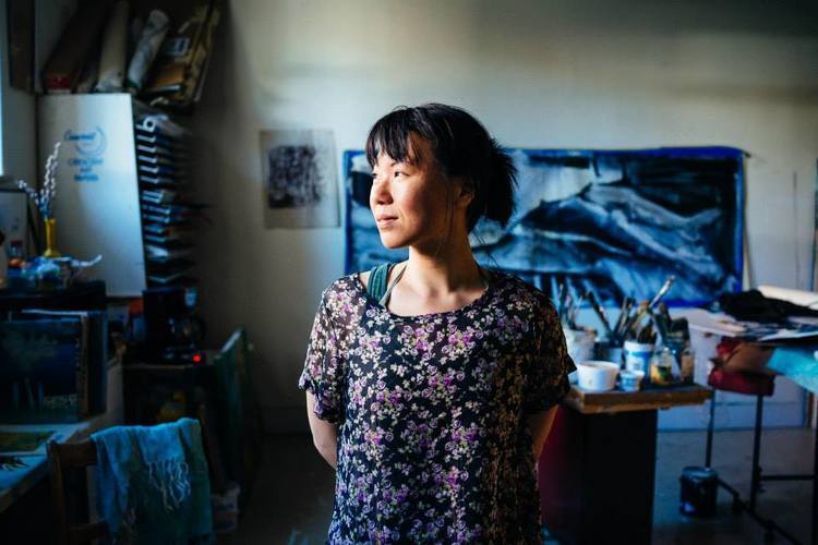 Kathy Liao