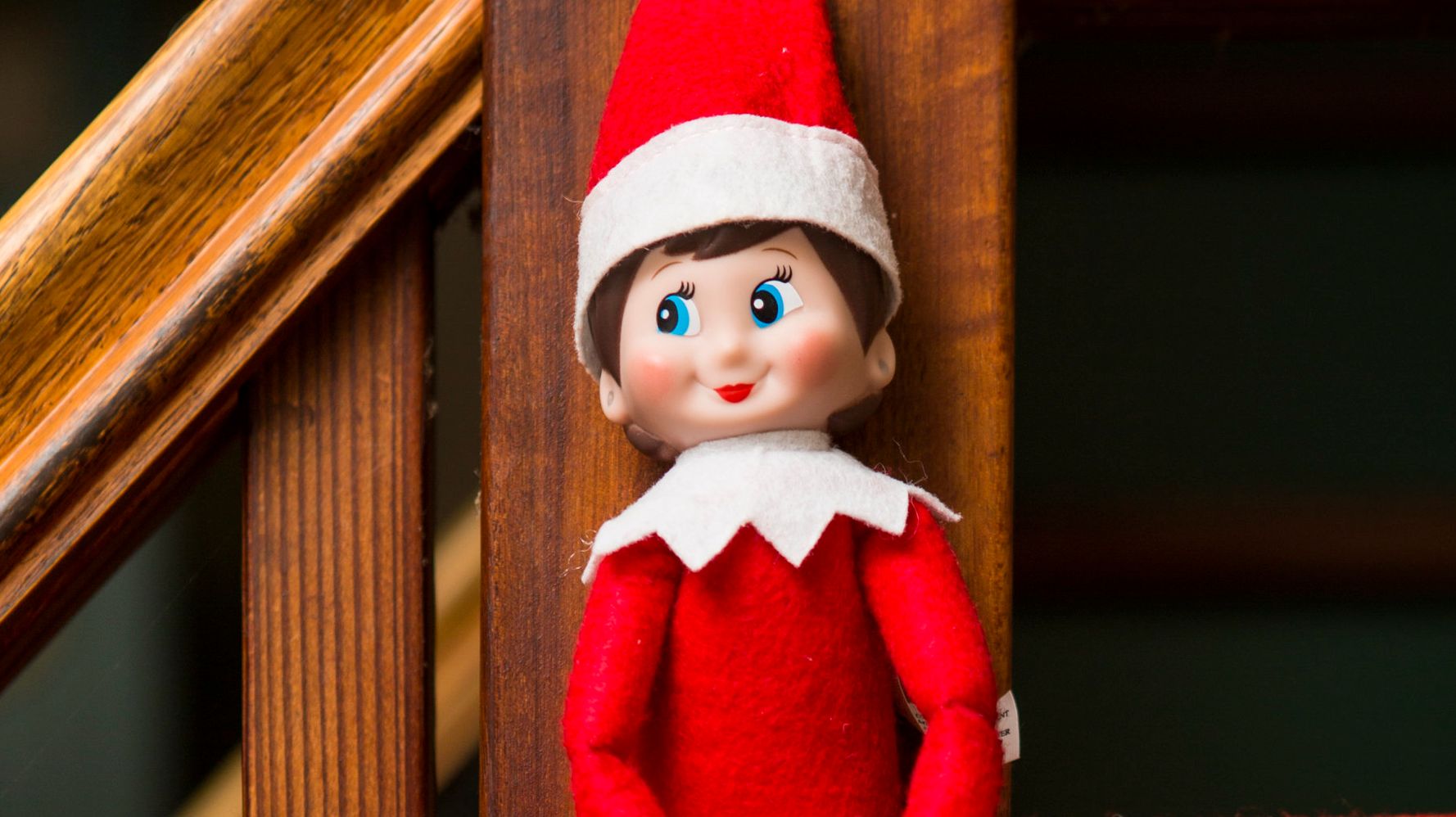 Bomb Squad Called In To Handle Suspicious Out-Of-Season Elf On The ...