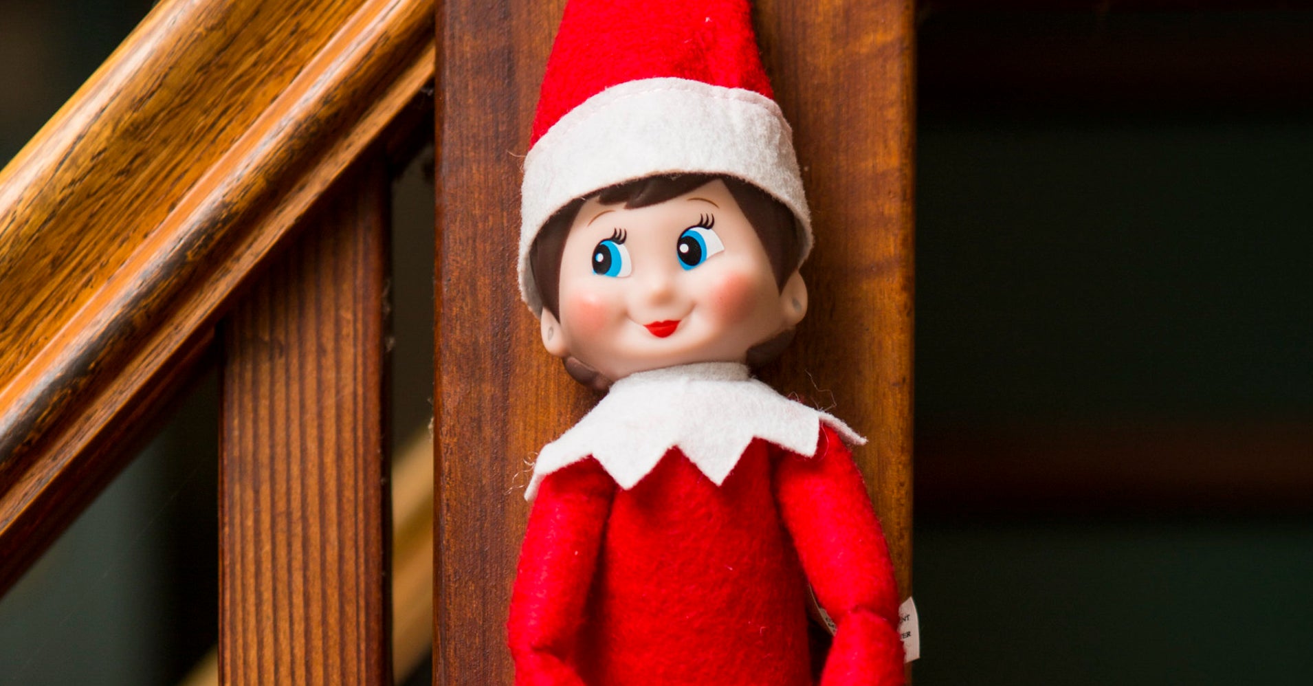 Bomb Squad Called In To Handle Suspicious OutOfSeason Elf On The