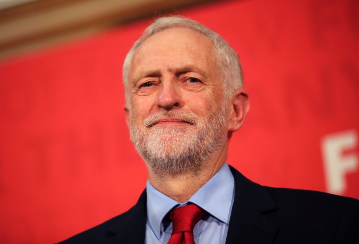 Jeremy Corbyn has hinted he will wipe graduates' tuition fee debt 