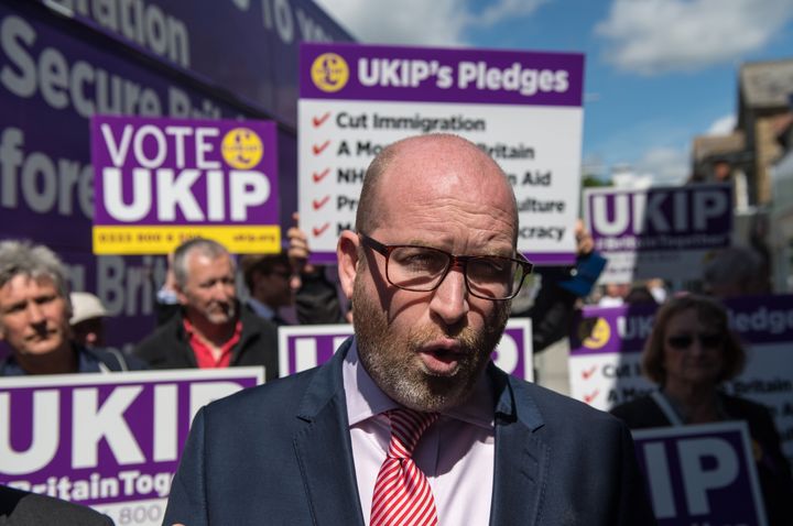 A new study has shown that 20% of Britons plan to use tactical voting in the 2017 General Election and Ukip supporters are most likely to employ the tactic 
