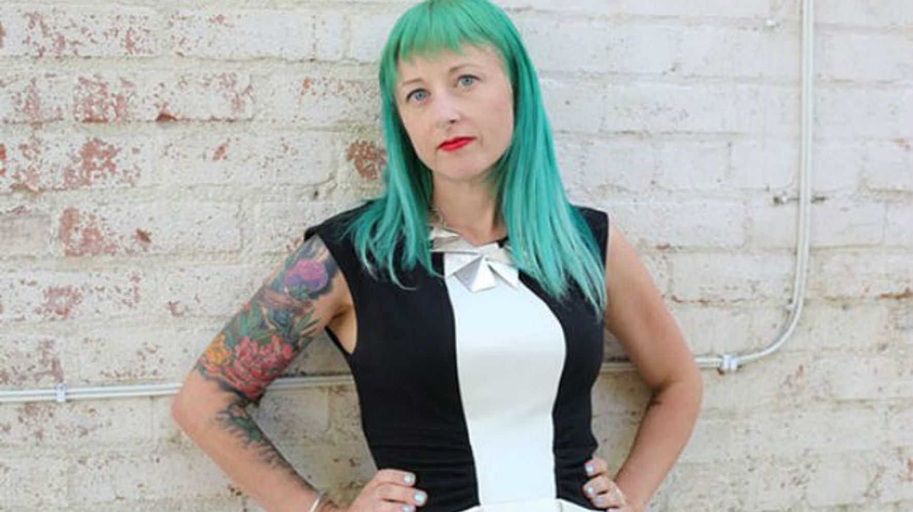 A Conversation with Missy Suicide of the SuicideGirls | HuffPost Contributor