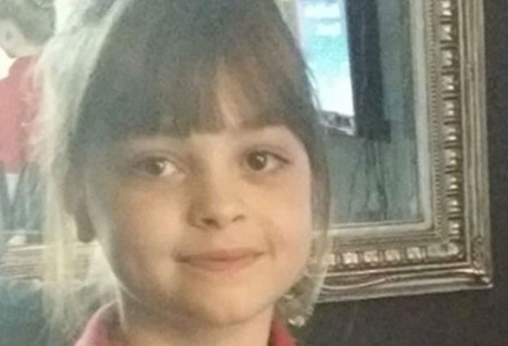 Eight-year-old Saffie Roussos was the youngest victim of the Manchester bombing; her mother Lisa was critically injured in the blast and remains in a critical condition