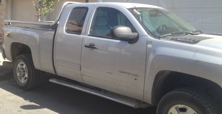 Ford F2500. Ford’s F-series pickups were the most popular car sold in the U.S., with over 800,000 sales.