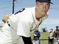 Jim Bunning: The Hall of Fame Senator - POLITICO Magazine