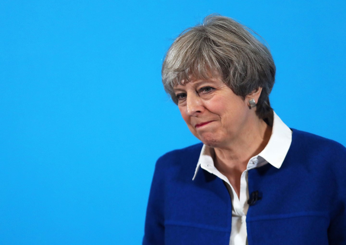 General Election 2017 Latest Ipsos MORI Poll Shows Labour Narrow ...