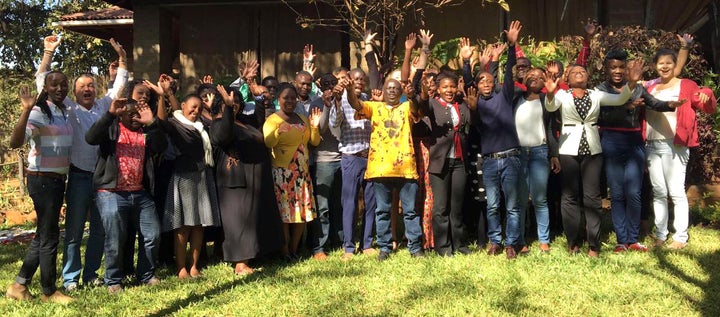 <p>2016 SII-Malawi Champions</p>