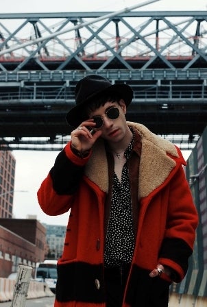 Sheare Artistry: A New Generation of Musical Expression | HuffPost ...
