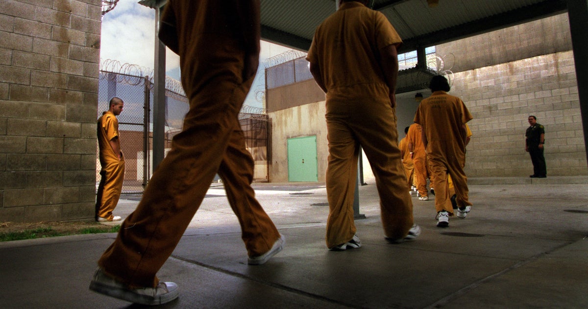 Key Witnesses In A California Jailhouse Snitch Scandal Refuse to ...