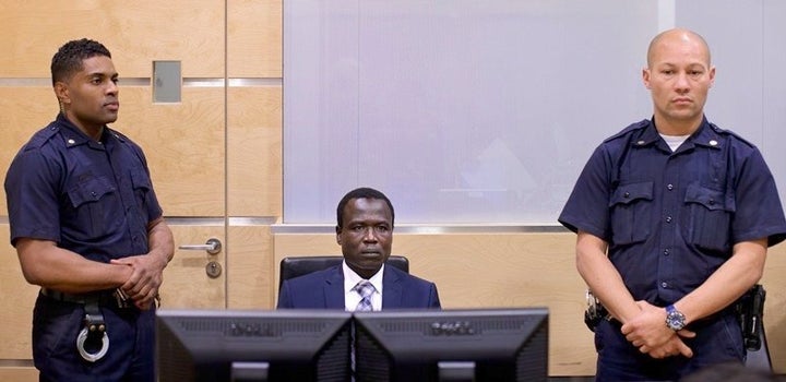 Dominic Ongwen is on trial at the International Criminal Court in The Hague. Joseph Kony is still at large.