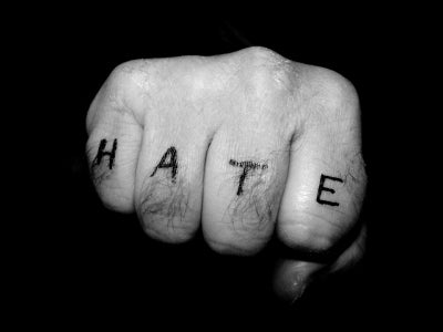 <a rel="nofollow" href="https://upload.wikimedia.org/wikipedia/commons/0/08/Haters.jpg" target="_blank">Photo Credit: Wikimed