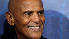 Harry Belafonte, Music Legend And Civil Rights Activist, Dies