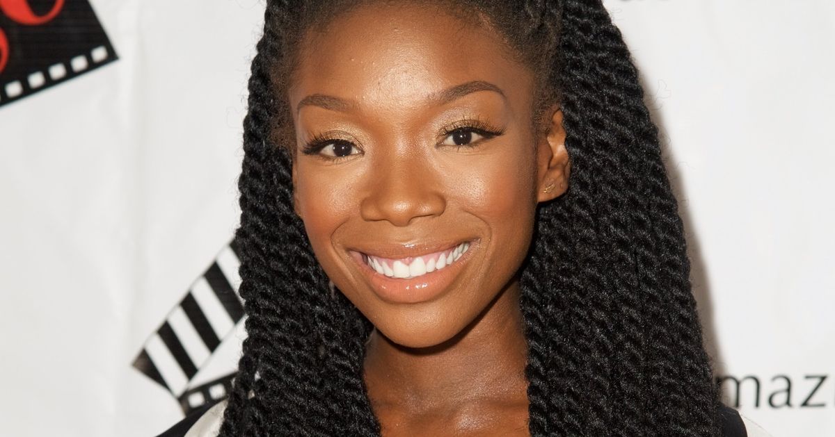 Brandy Norwood Released From Hospital After Falling Unconscious On