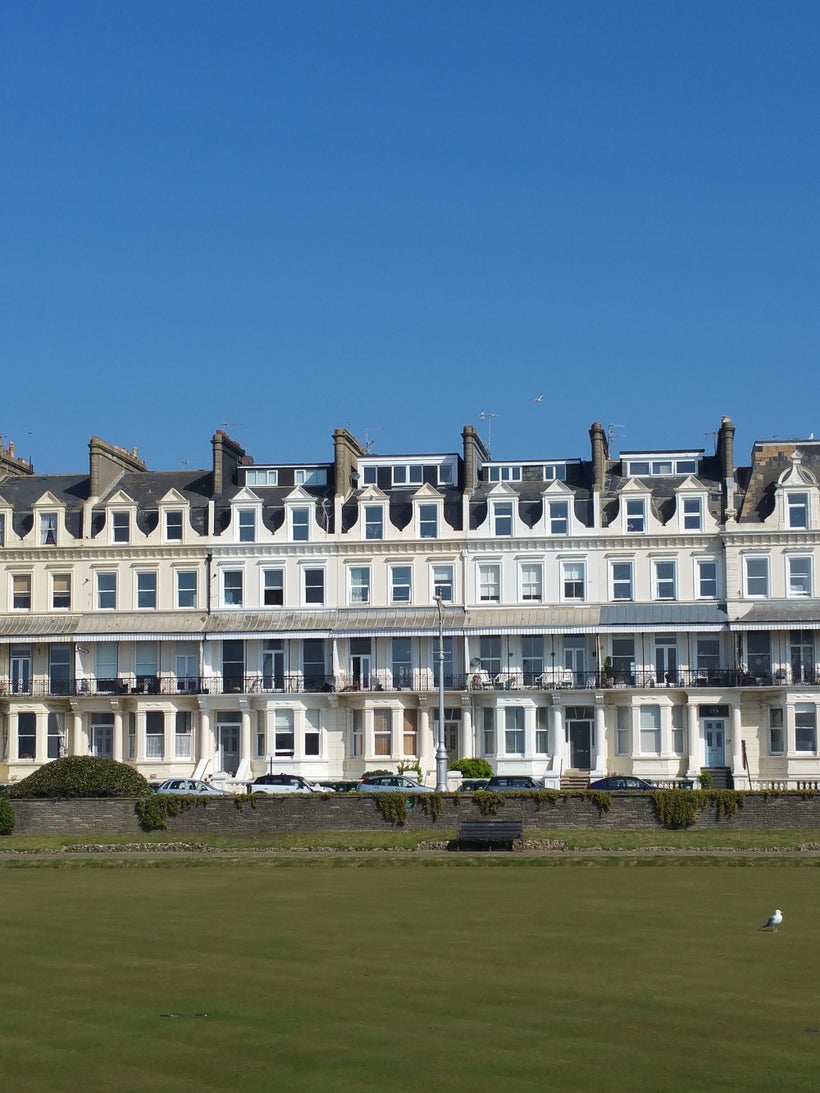 Hove, UK