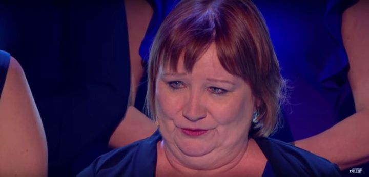 Missing People Choir gave an emotional performance on 'Britain's Got Talent'