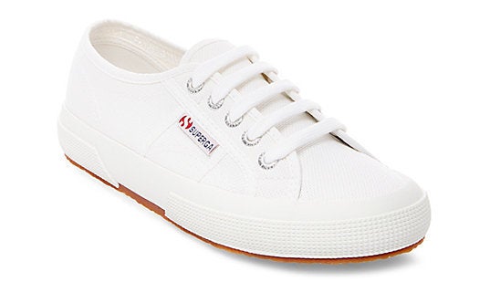 2750 cotu classic, $65 at Superga