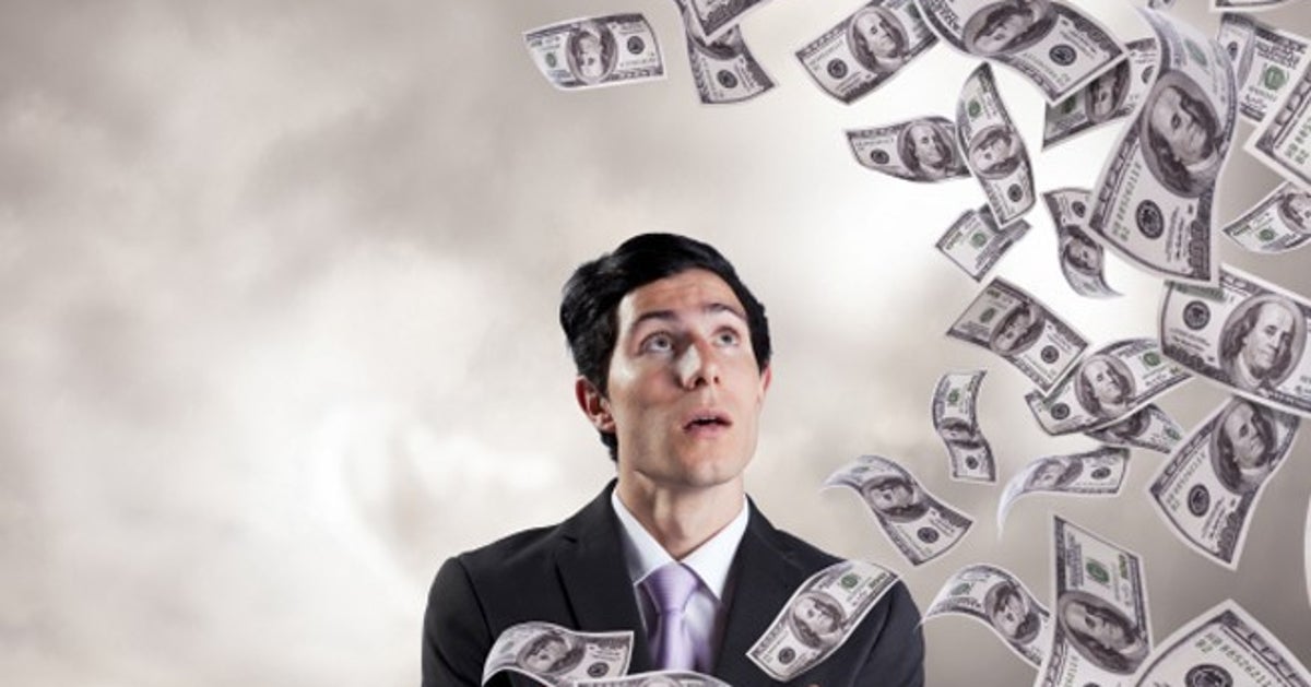 What’s the true cost of poor management in your company? HuffPost