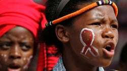 36 anos depois: A oportunidade de acabar com a Aids tal qual a