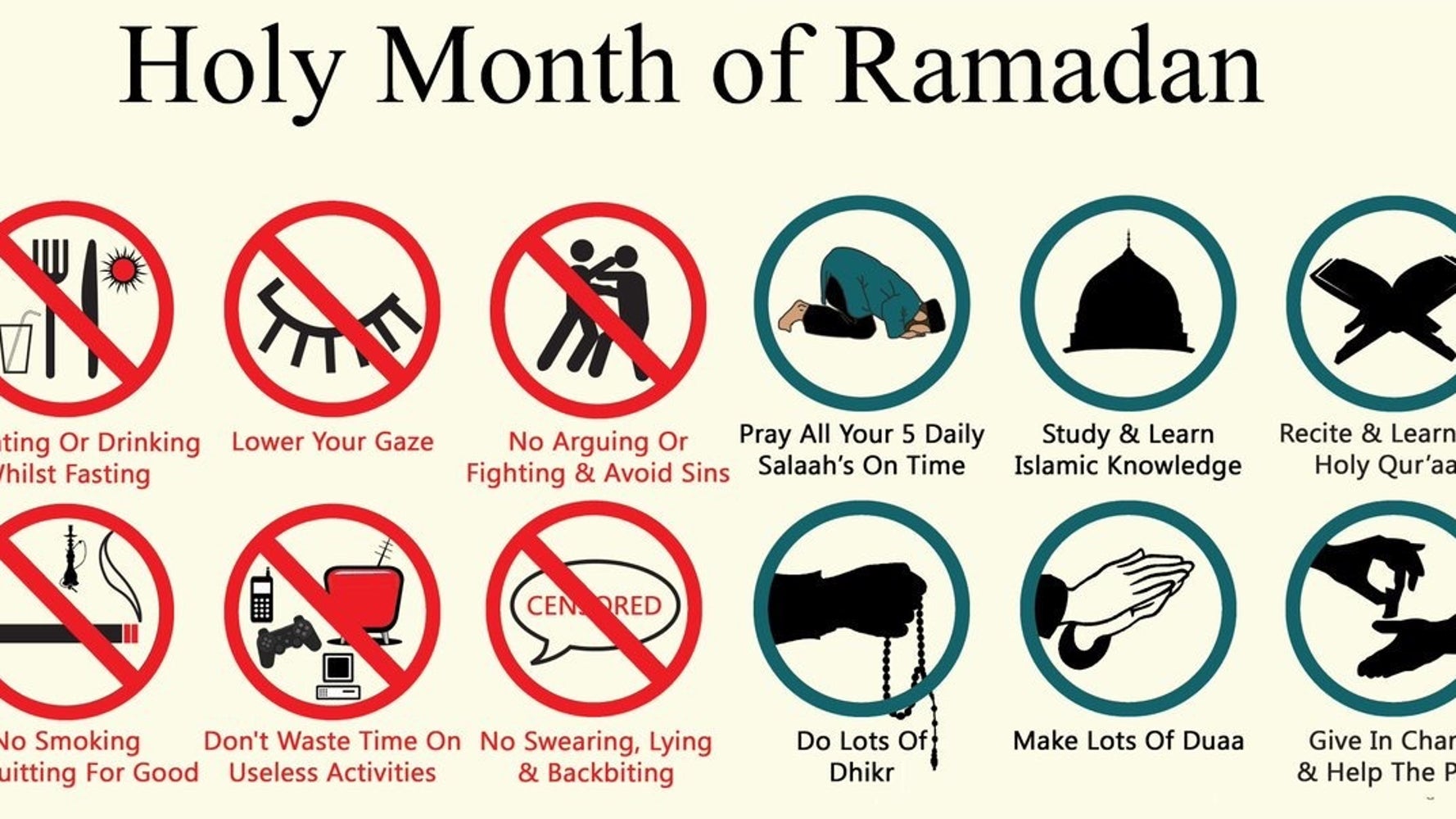 Fasting In The Quran Islamicity 40 Off