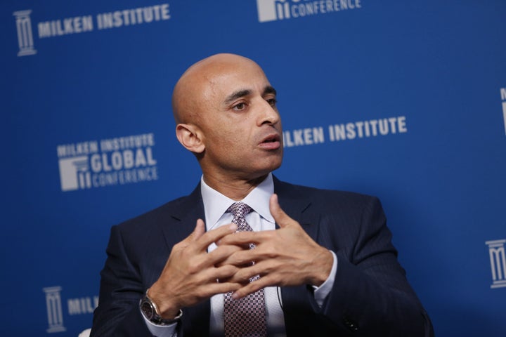 Yousef Al Otaiba has been the United Arab Emirates' ambassador to the U.S. since 2008, and he is known as one of the best-connected diplomats in Washington, D.C.