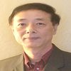 Luke Ho-Hyung Lee - CEO of Ubiquitous Marketplace System (Ubims)