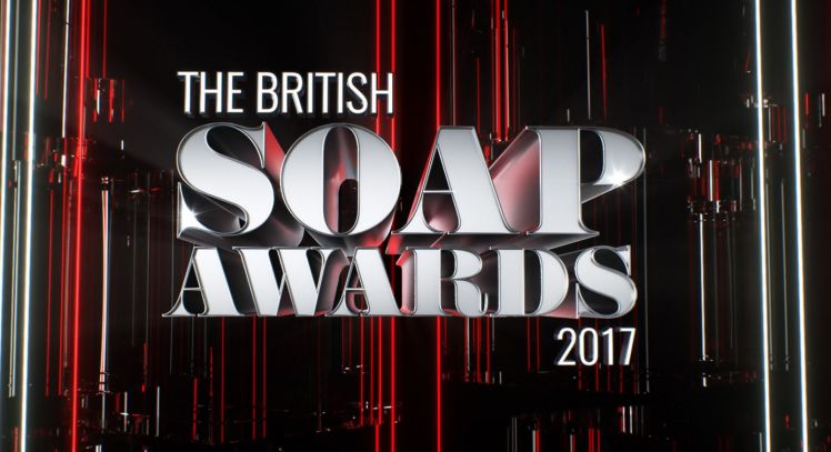 British Soap Awards 2017 Winners: ‘Emmerdale’ Cleans Up While ...