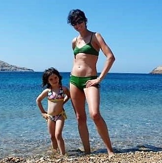 <p>EXHIBIT A: 2008, Serifos, Greece</p>