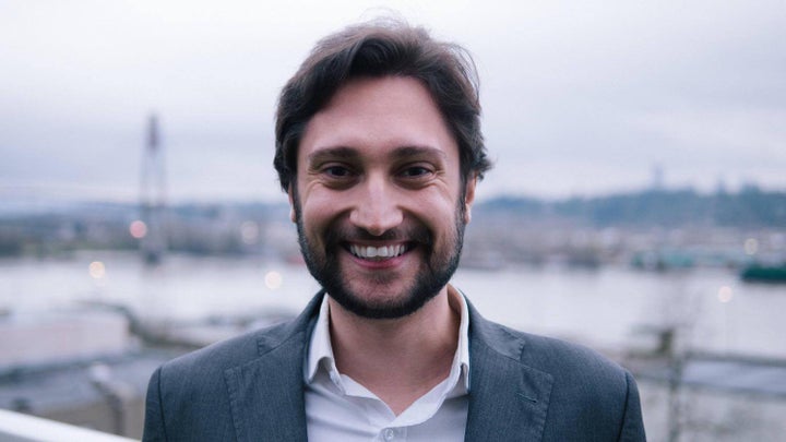 <p>Yohan Varella- head of marketing, SlickPie</p>