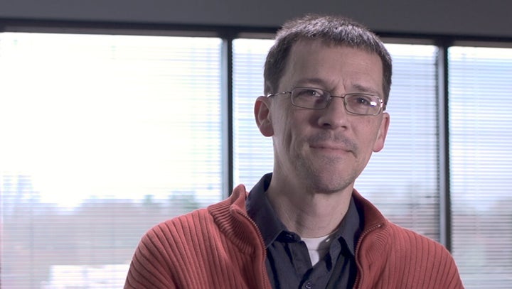 <p>Philipp Blume- web products engineer, Wolfram Research</p>
