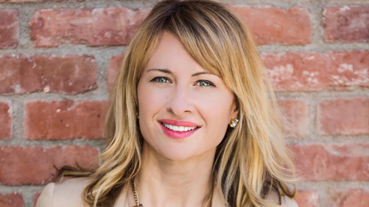 <p>Anna Crowe- CEO, Crowe PR</p>