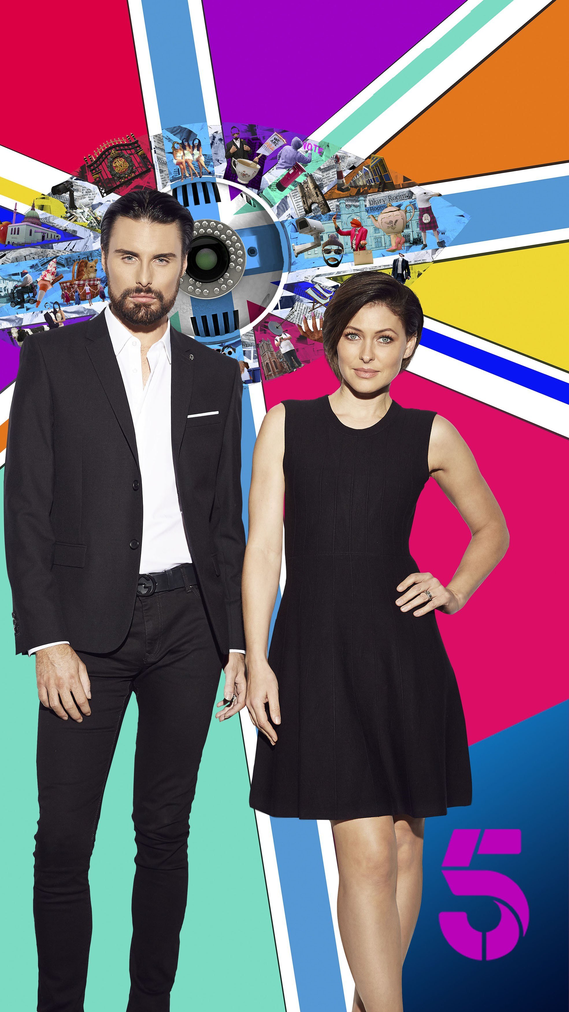 When Does ‘Big Brother’ 2017 Start? Date, Cast, House Pictures, Trailer ...