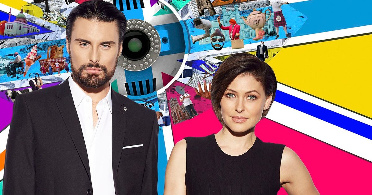 When Does 'Big Brother' 2017 Start? Date, Cast, House ...