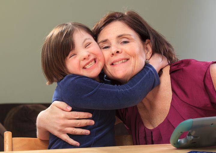 7 Things Parents Of Children With Learning Disabilities Wish You Knew |  HuffPost UK Parents