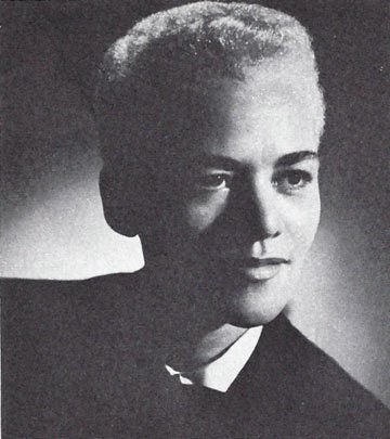 Image result for Stormé DeLarverie