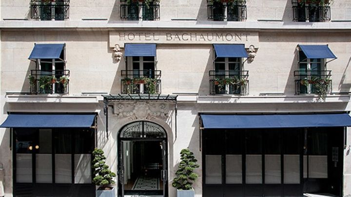Hotel Bachaumont