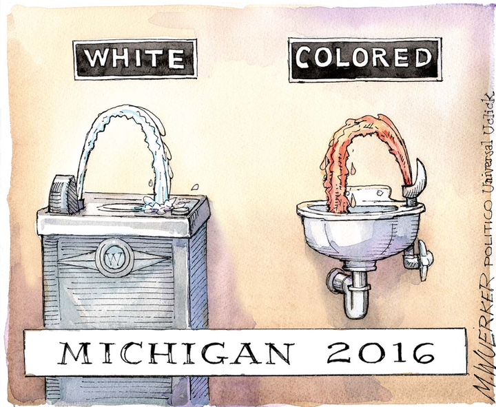 <p>"Climate Change may be the most far-reaching manifestation of white privilege and class privilege yet to face humankind. Climate change is caused overwhelmingly by the world's high-consuming people who are disproportionately descendants of Europe.” Cynthia D. Moe-Lobeda </p>