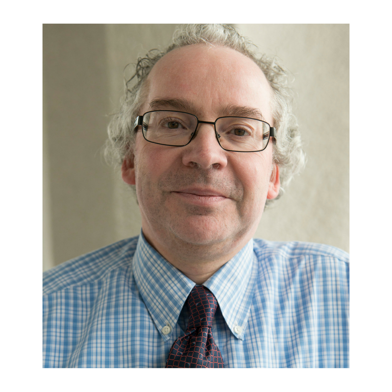 Stefan Tremble, Senior Disability Specialist, Gender, Equality and Diversity Branch, ILO