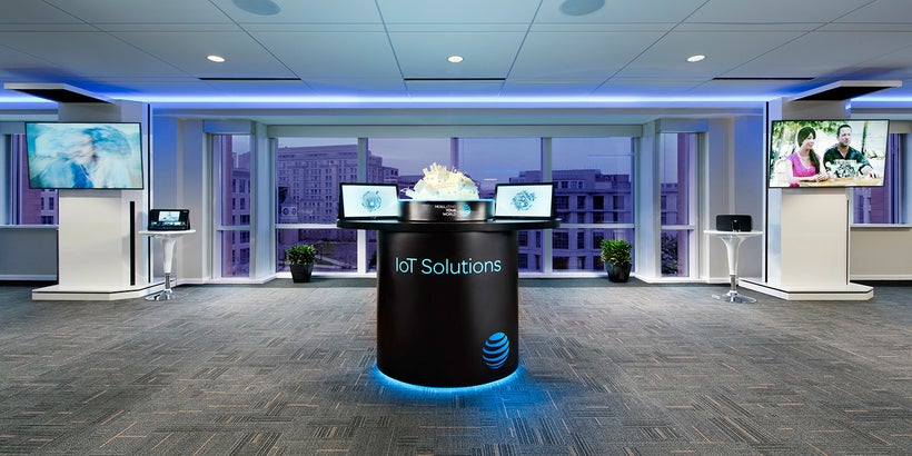AT&T Forum, For Technology, Entertainment & Policy