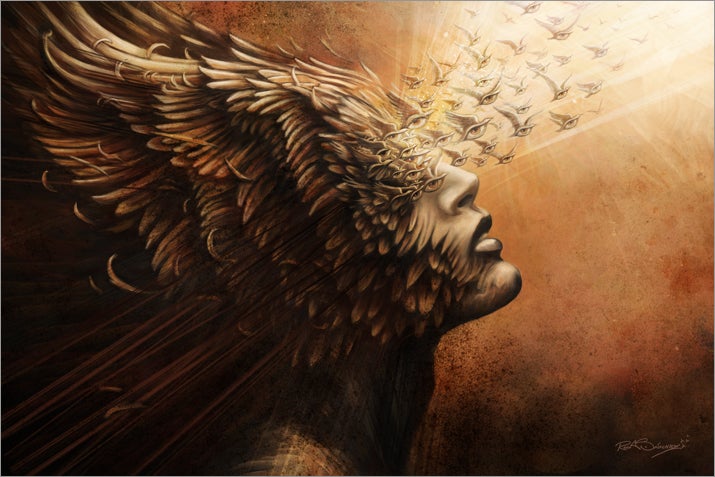 “Spreading United Seeds of Mind” Artwork by <a rel="nofollow" href="https://www.rodsanchez.com/" target="_blank">Rod Sánchez<