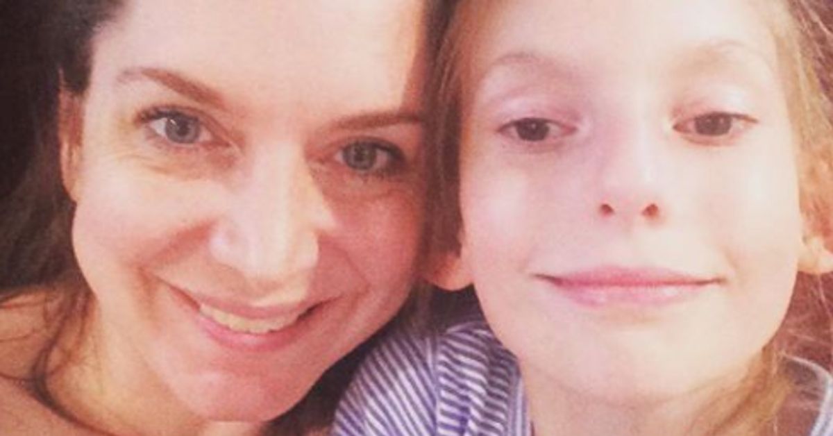 Womans Powerful Letter To Mother Struggling To Hold Her St Together Is What All Mums Need 