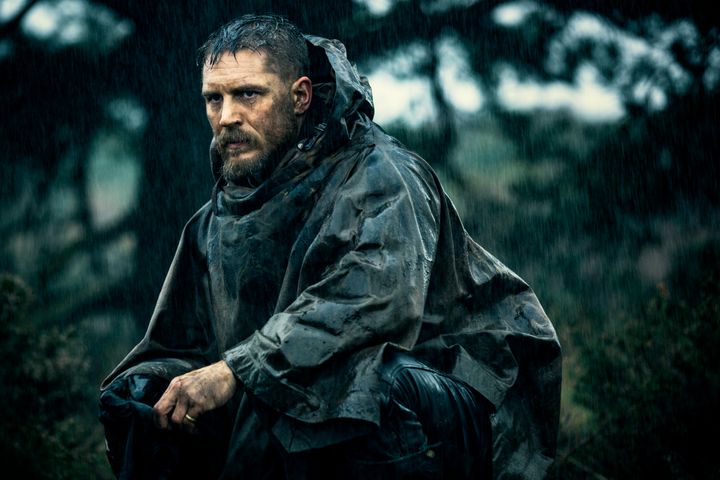 Tom Hardy has all the makings of a great James Bond, says his 'Taboo' co-star Michael Kelly