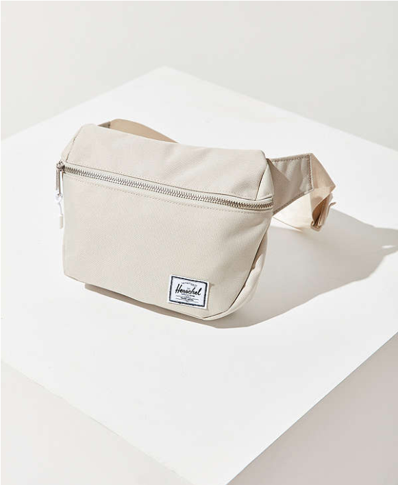 Fanny Packs Are Back, And There's Nothing You Can Do About It HuffPost