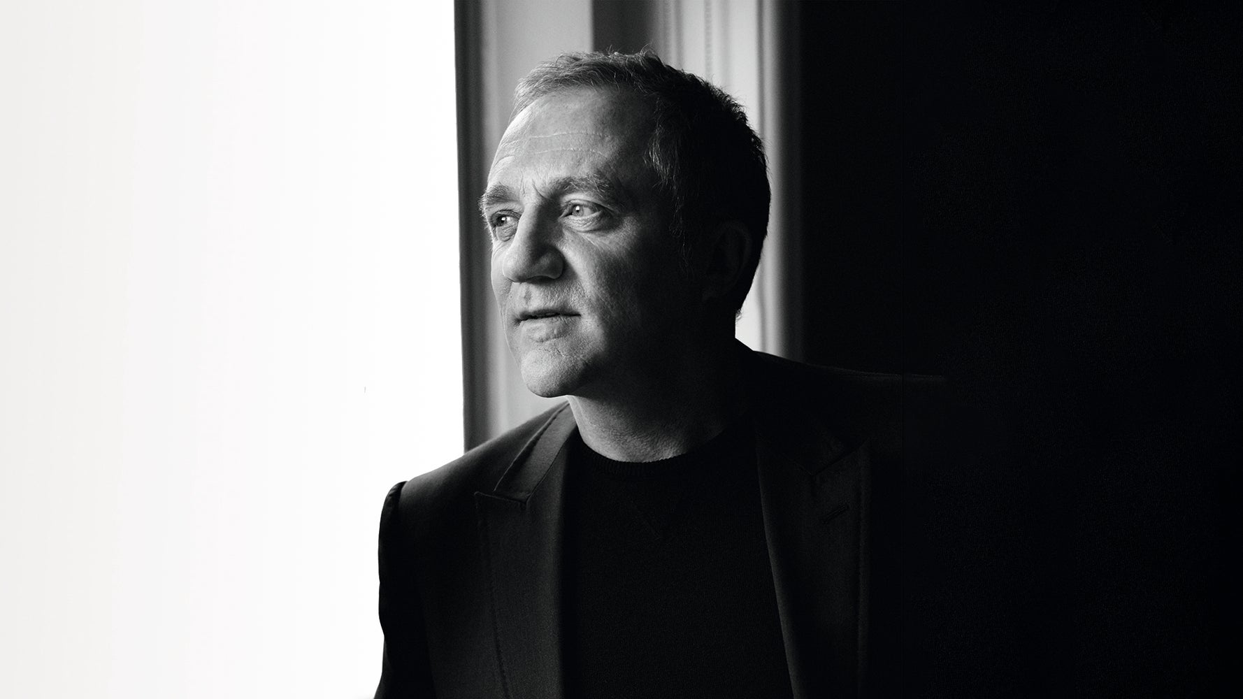 François-Henri Pinault on the future of Gucci and Balenciaga