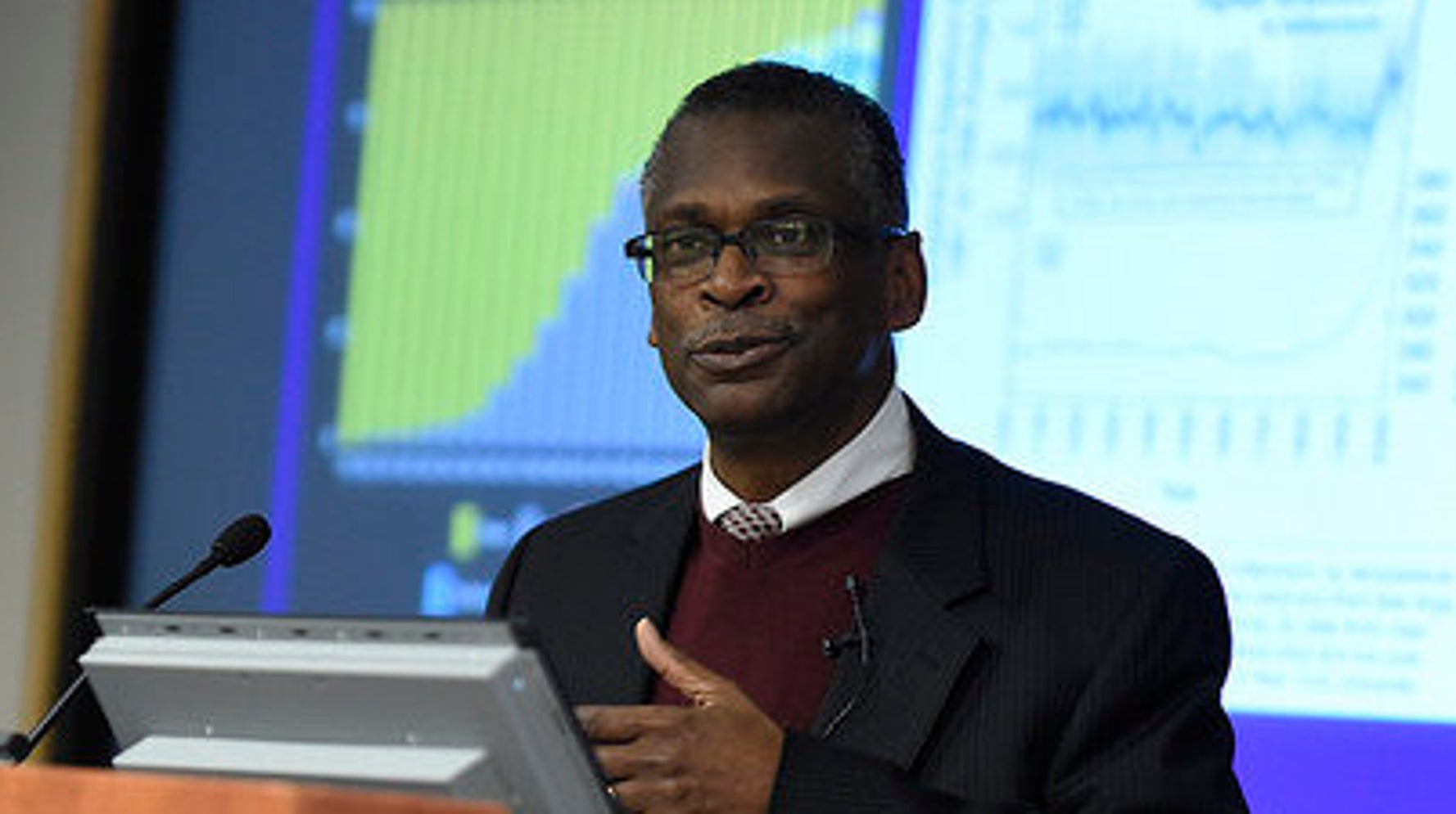 Inventor Of The Super Soaker Is Supporting The Next Generation Of Engineers Huffpost