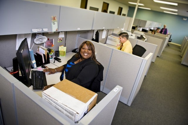 <p><em>It’s important that team members are connected to both the operations and mission sides of things.</em> </p>