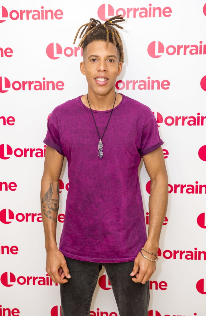 Tokio Myers