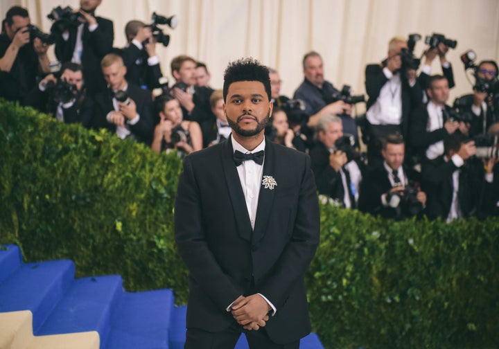 In 2016, the singer donated approximately $38,000 to University of Toronto to help the school develop an Ethiopic S
